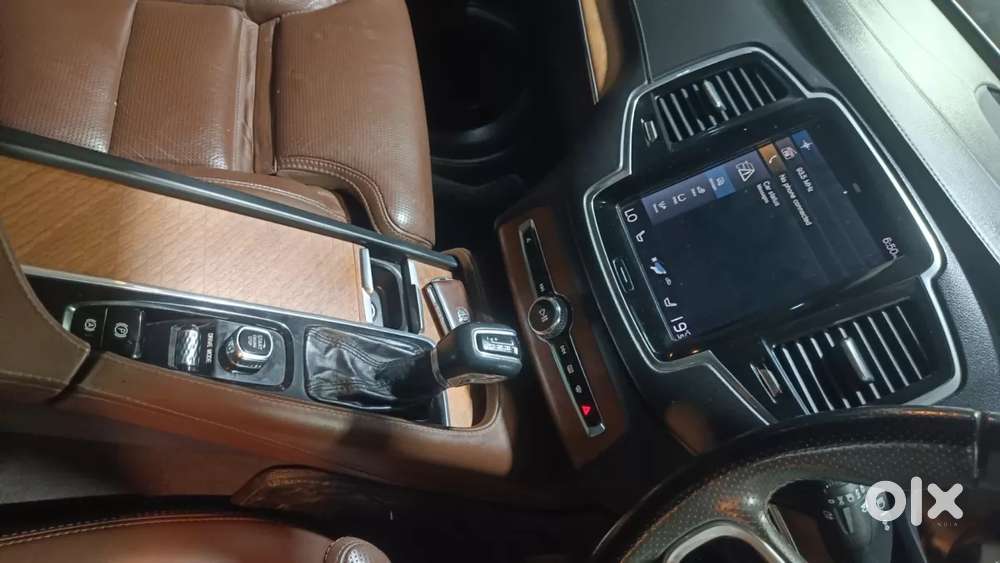 Volvo Xc90, 2019, Diesel
