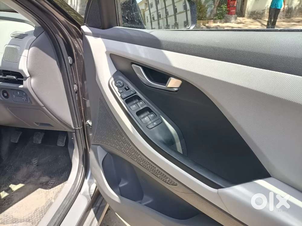 Hyundai Creta, 2025, Petrol