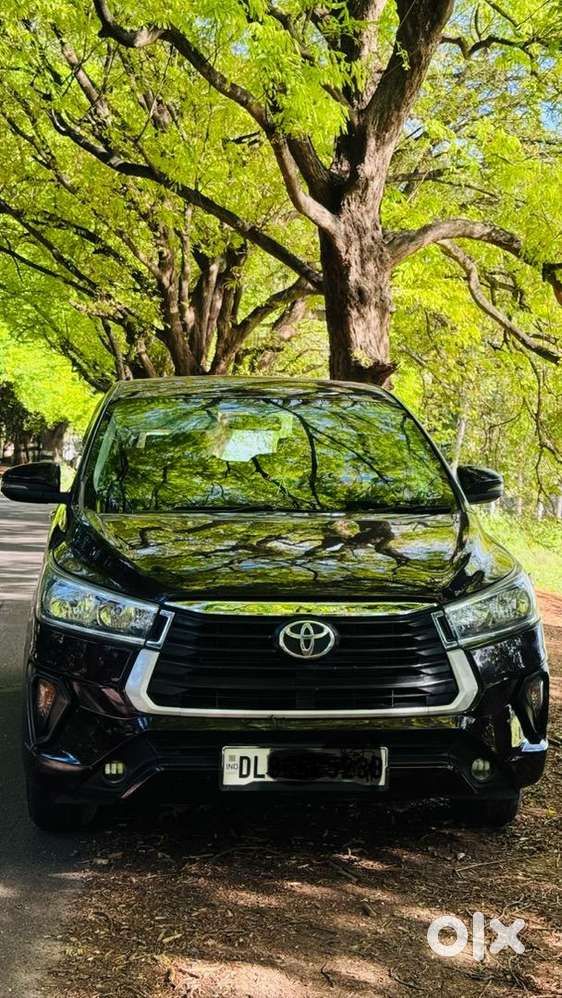 Toyota Diesel Manual 2021