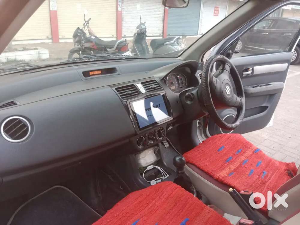 Maruti Suzuki Swift Dzire 2012 Diesel 108000 Km Driven