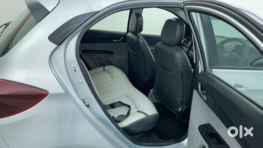 Tata Tiago Xza Plus, 2021, Petrol
