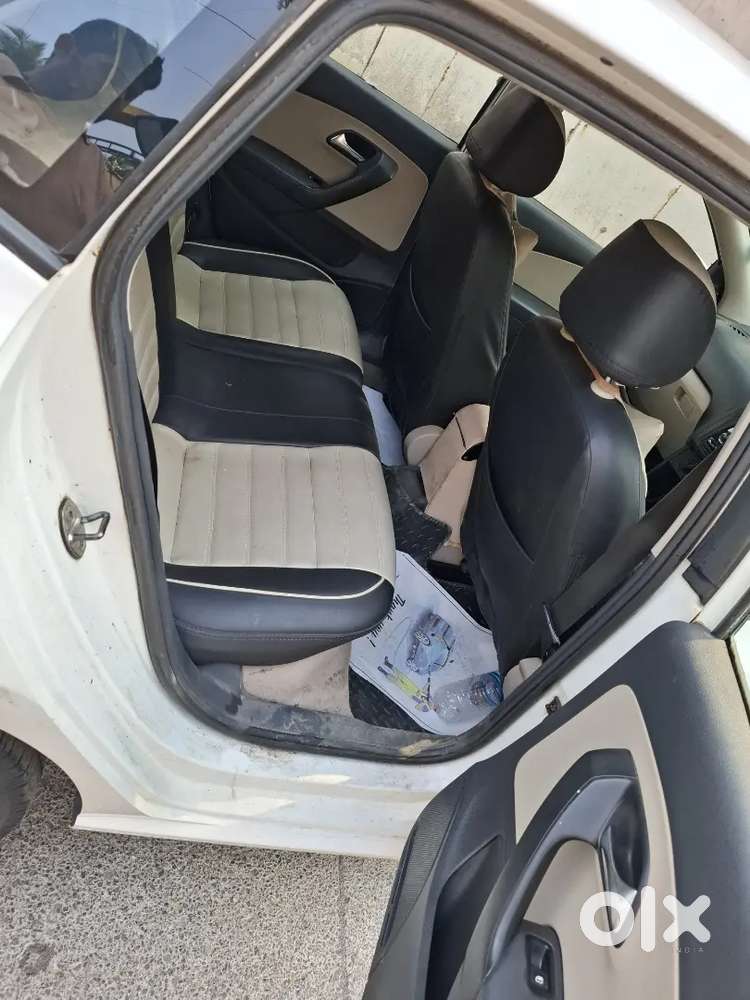 Volkswagen Polo 2010 Petrol 56602 Km Driven