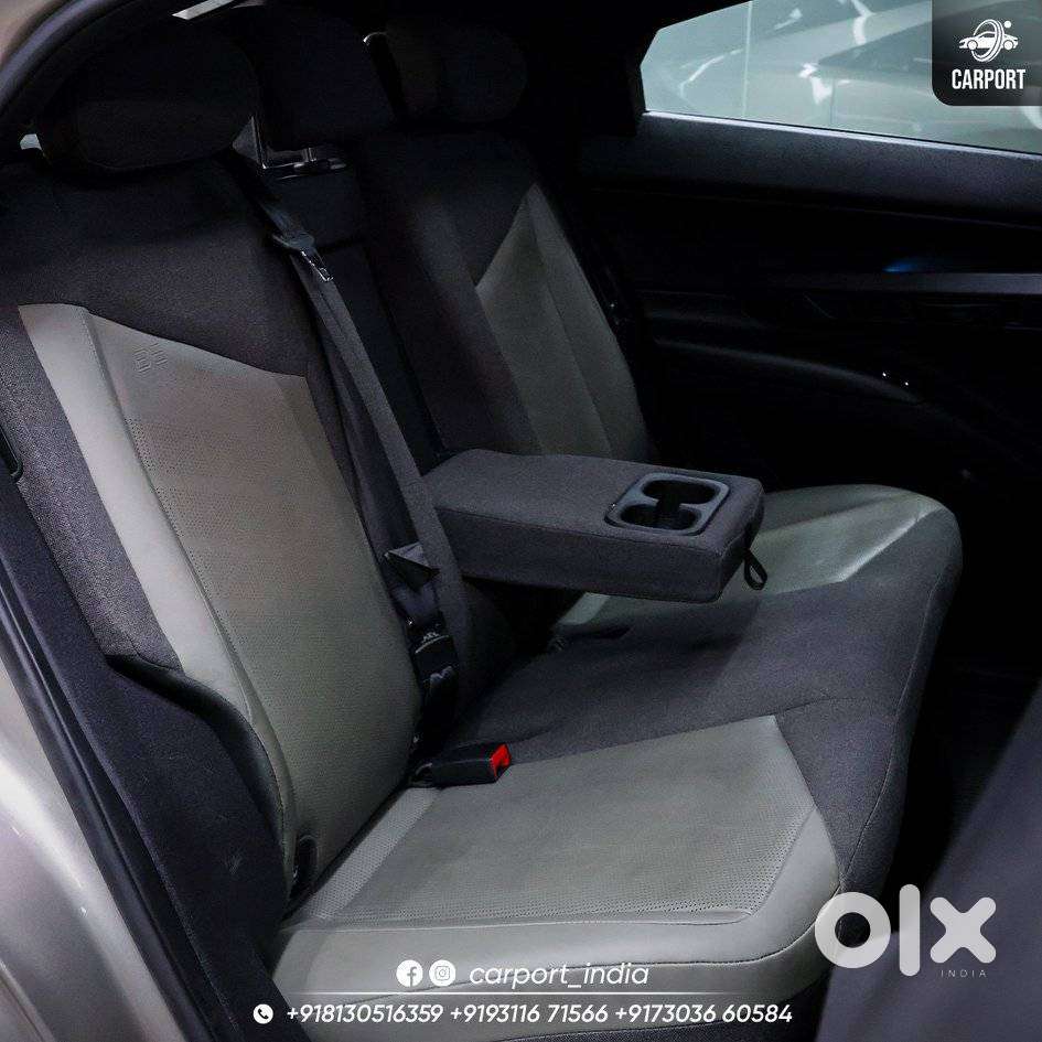 Mahindra Be 6 Pack Three B79, 2025, Electric