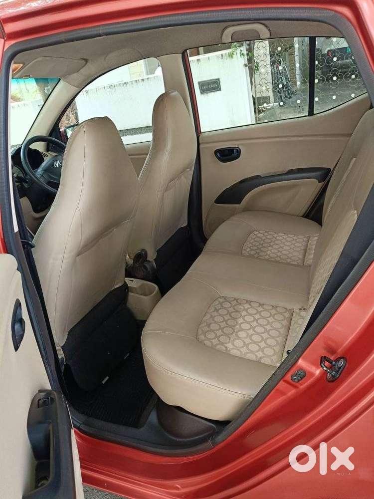 Hyundai I10 Magna 1.2, 2010, Petrol