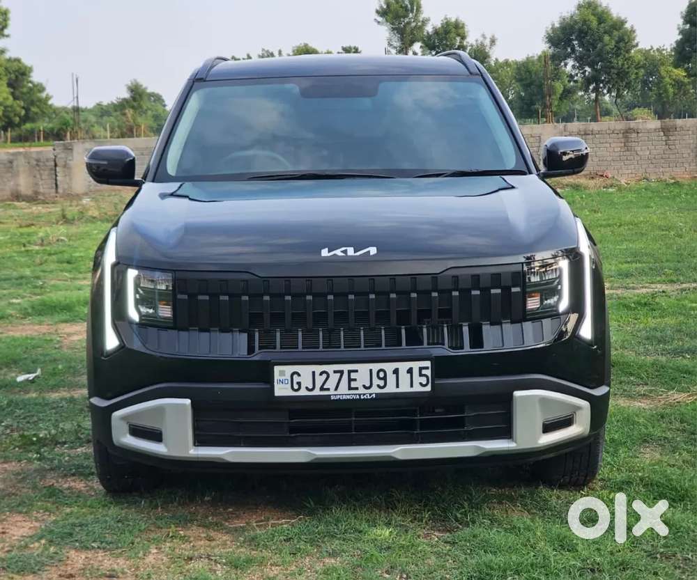 Kia Seltos, 2026, Diesel