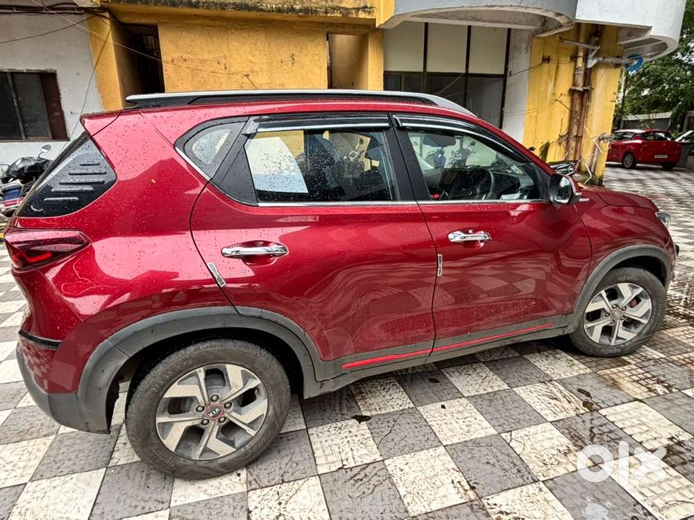 Kia Sonet 1.0 Gtx Plus Imt 2020