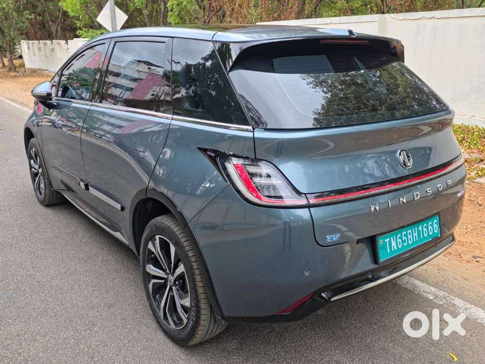 Mg Windsor Ev Essence, 2026, Electric