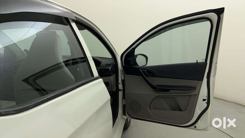 Tata Tiago 1.05 Revotorq Xt, 2018, Diesel