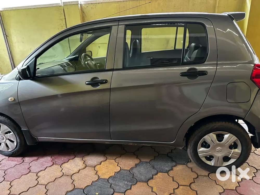 Maruti Suzuki Celerio 2014 Petrol 76000 Km Driven
