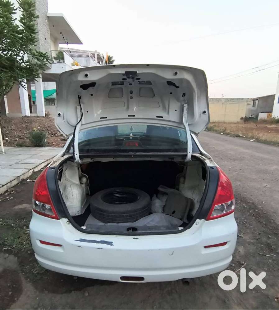Swift Dzire Vxi Petrol- Excellent Condition  Rc Valid Oct 2029