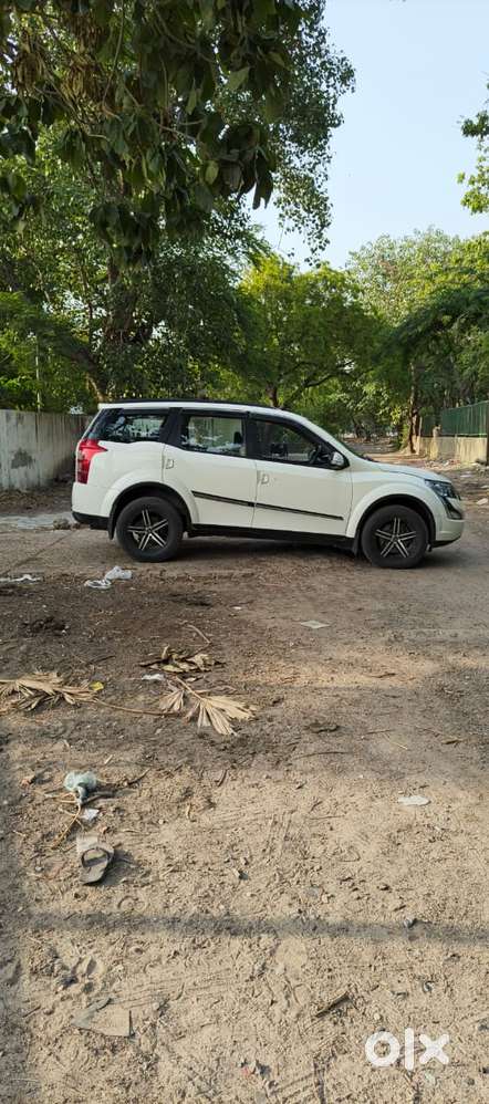 Mahindra Xuv500 W6 2wd, 2017, Diesel