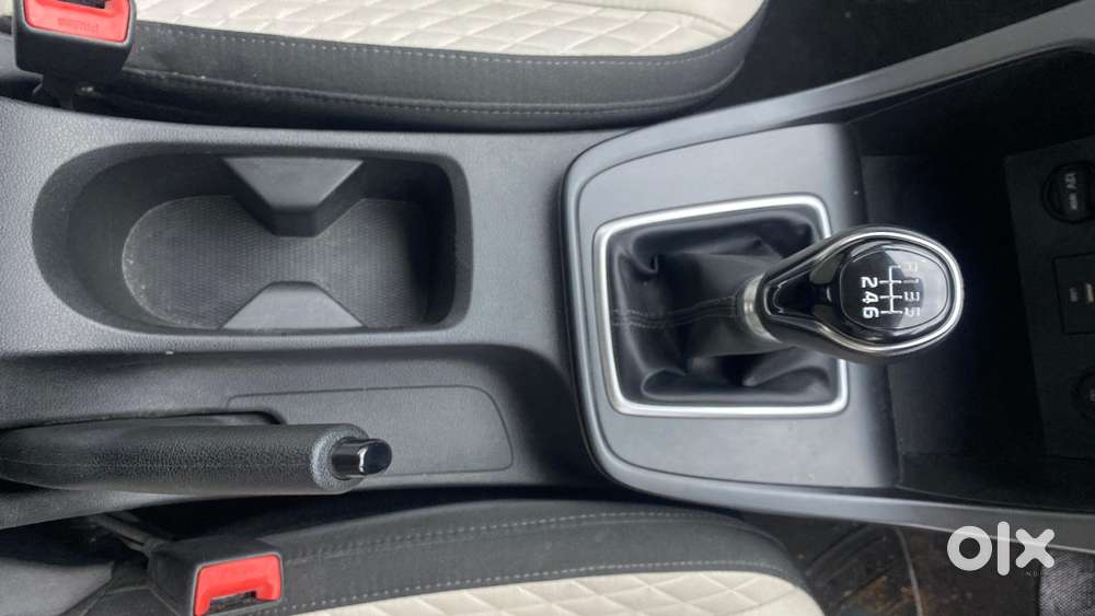 Hyundai Creta 1.5 S Petrol, 2020, Petrol