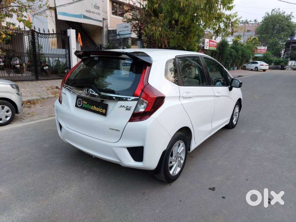 Honda Jazz Vx Diesel, 2016, Diesel