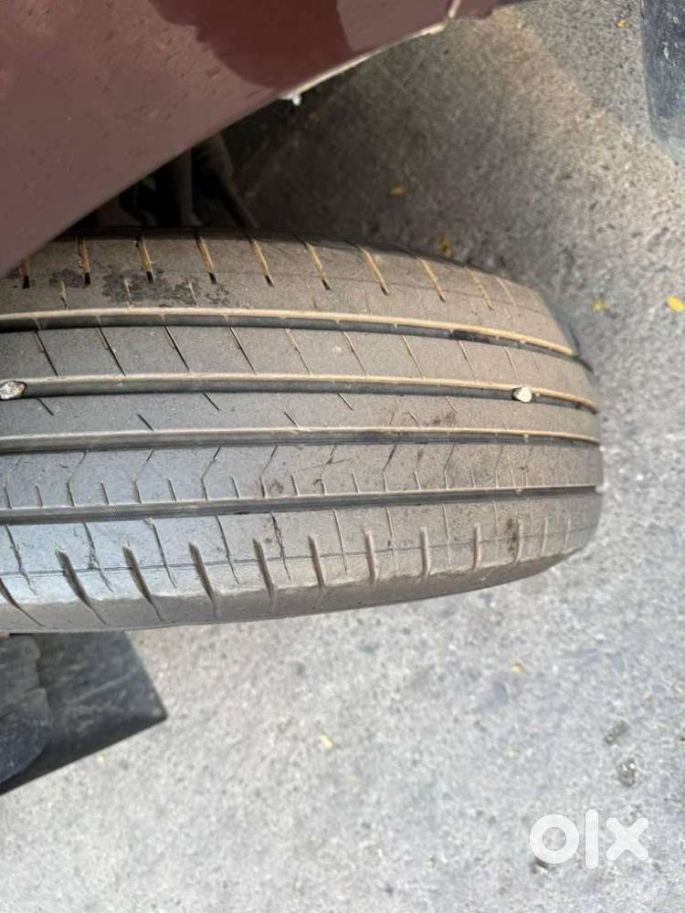 Toyota Innova Crysta 2.8 Gx At 8s, 2017, Petrol