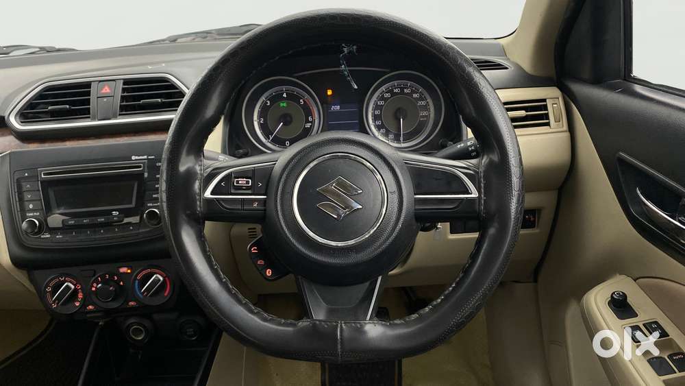 Maruti Suzuki Swift Dzire Vdi Bsiv, 2019, Diesel