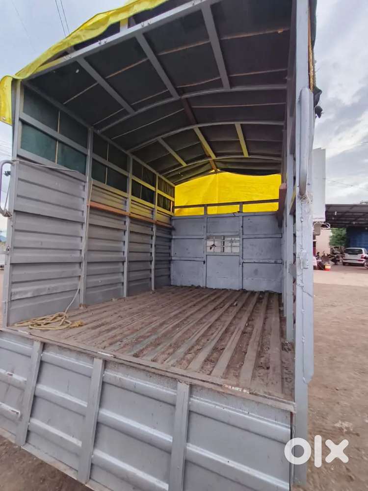 Mahindra Genio 2011 Diesel 150000 Km Driven