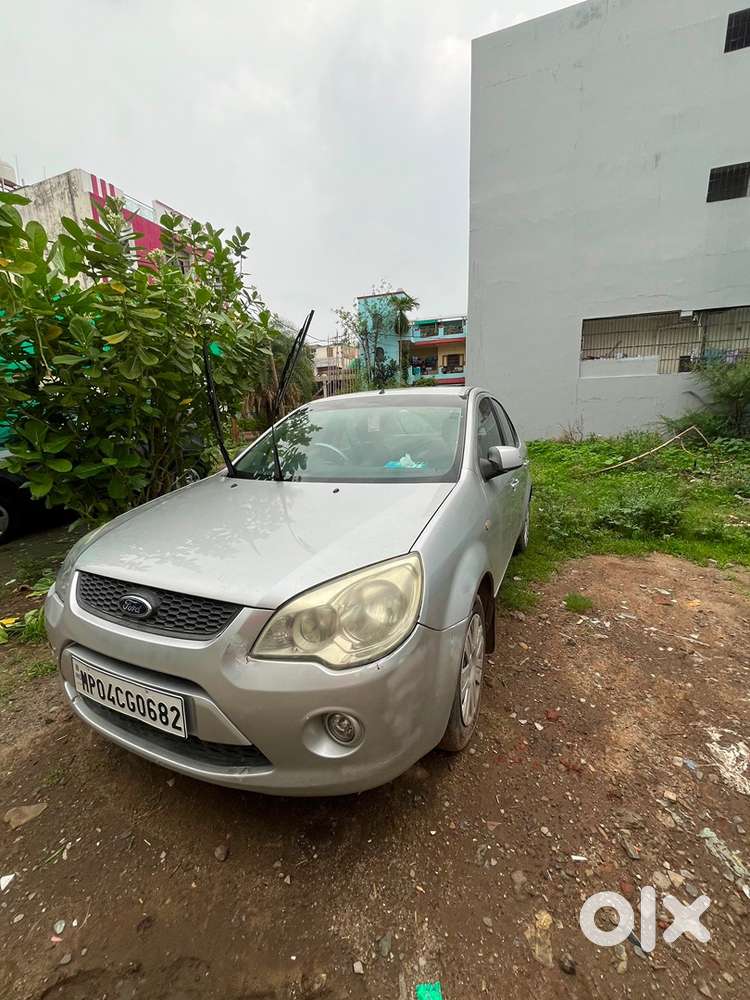 Ford Fiesta Diesel Manual 2010