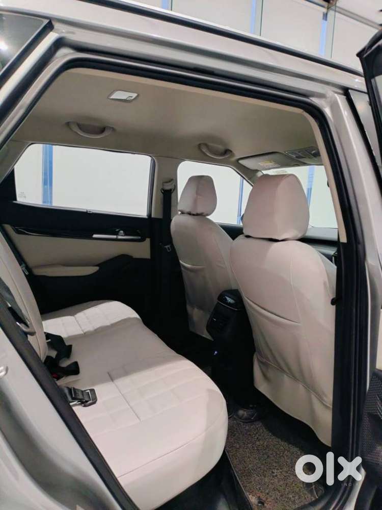 Kia Seltos Htx D, 2019, Diesel