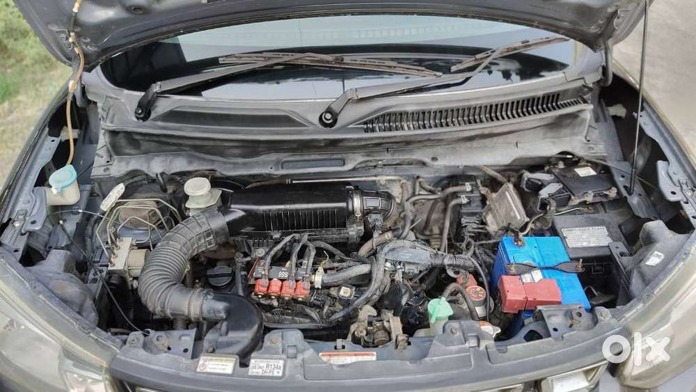 Maruti Suzuki S-presso 1.0 Vxi Cng, 2020, Cng & Hybrids