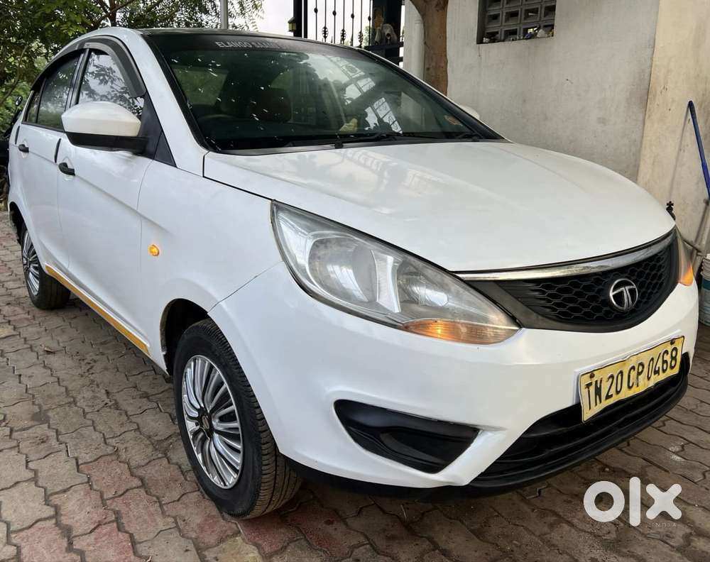 Tata Zest  Quadrajet 1.3 75ps Xe, 2018, Diesel
