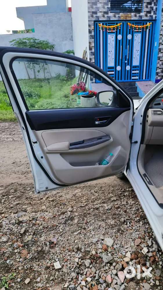 Maruti Suzuki Dzire 2020
