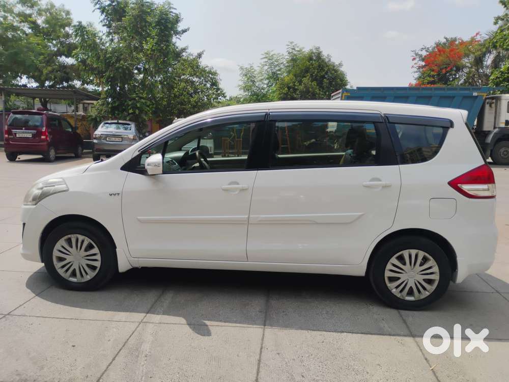 Maruti Suzuki Ertiga 2012-2015 Vxi, 2015, Petrol