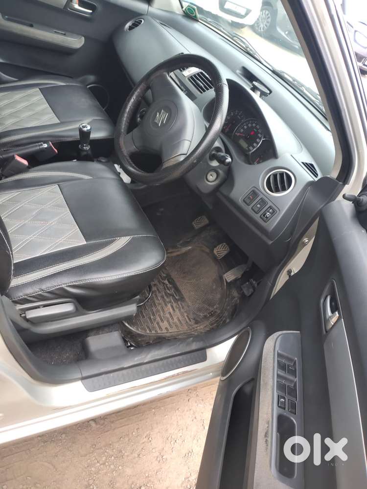 Maruti Suzuki Dzire 1.2 Vxi, 2010, Petrol