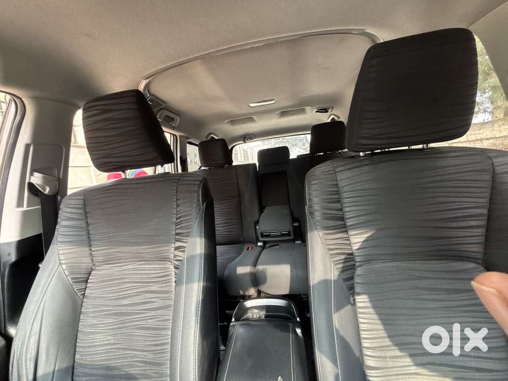 Toyota Innova Crysta