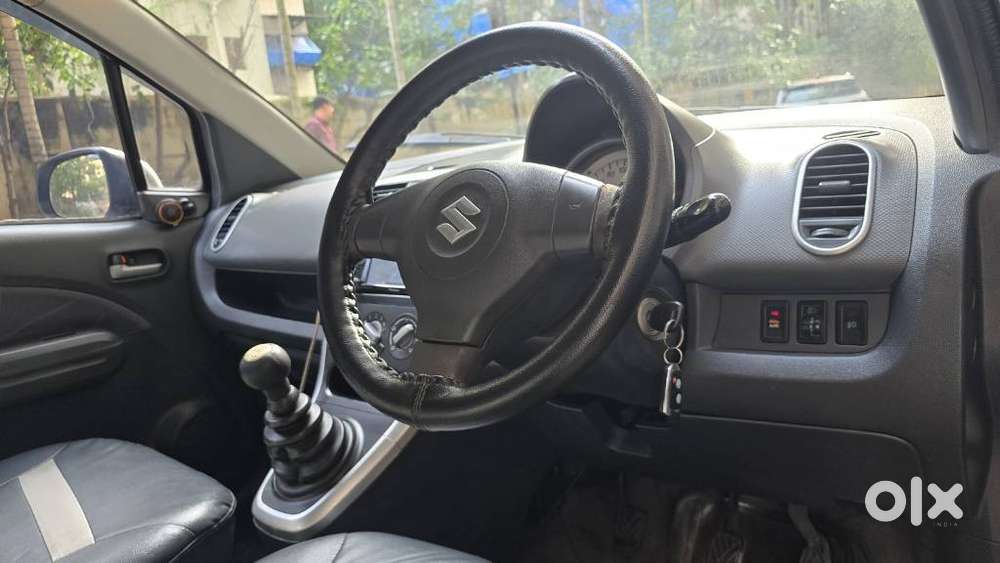 Maruti Suzuki Ritz Vdi (abs) Bs Iv, 2011, Diesel