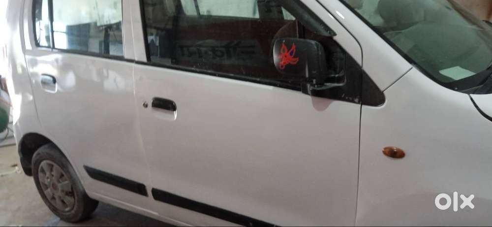 Maruti Suzuki Wagon R