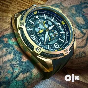 Invicta olx deals