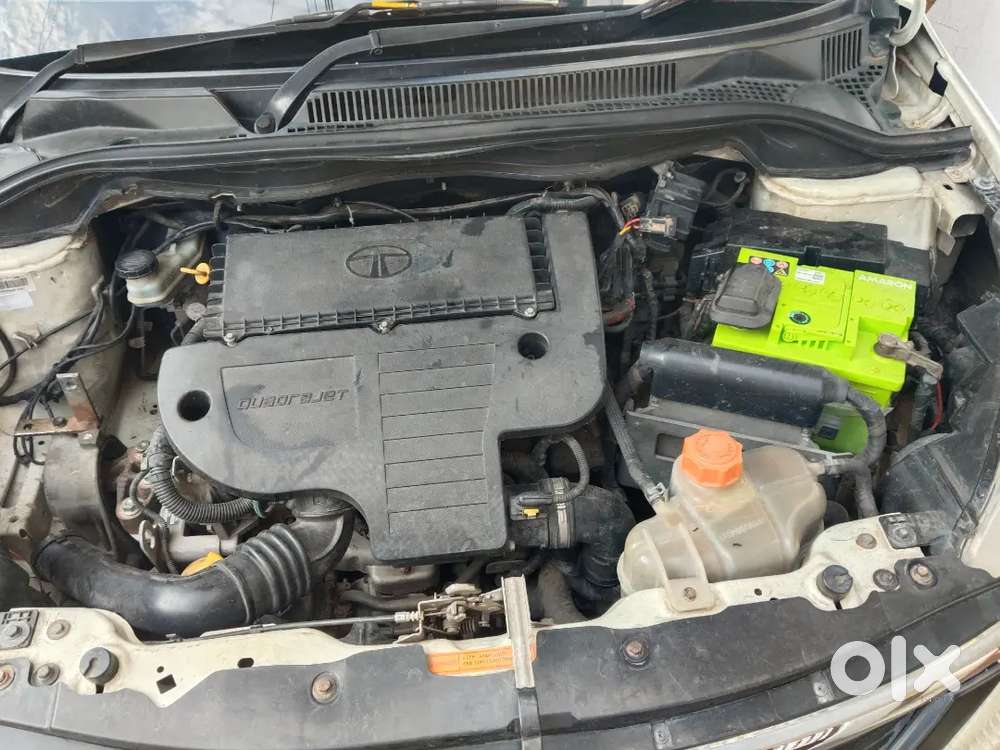 Tata Bolt Diesel 2017