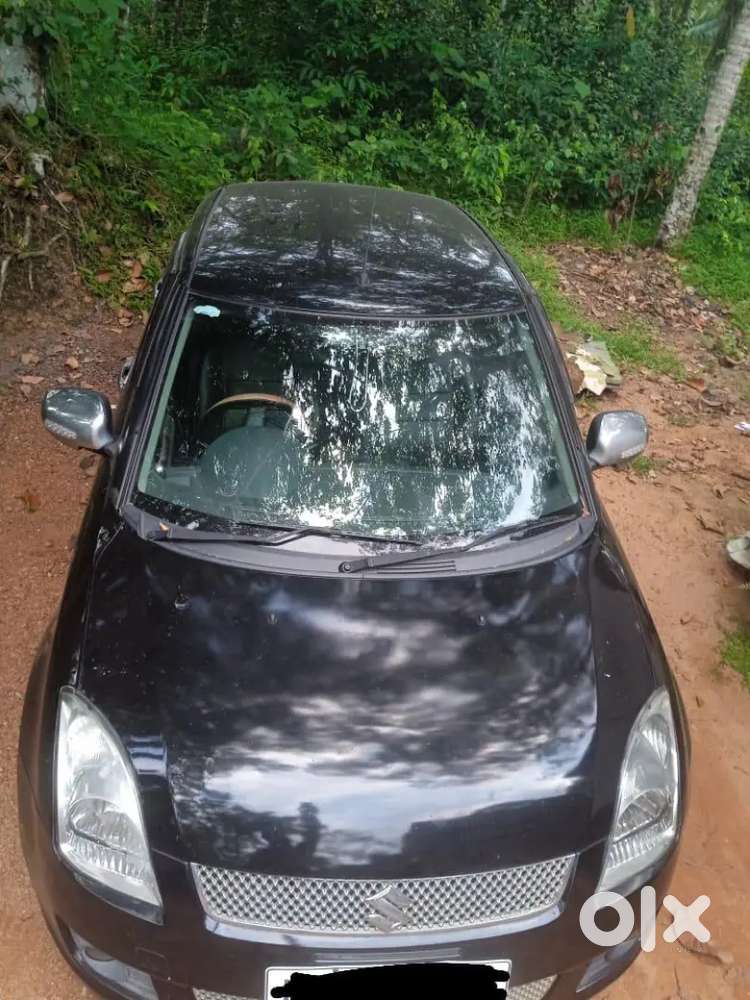 Maruti Suzuki Dzire 2010 Diesel