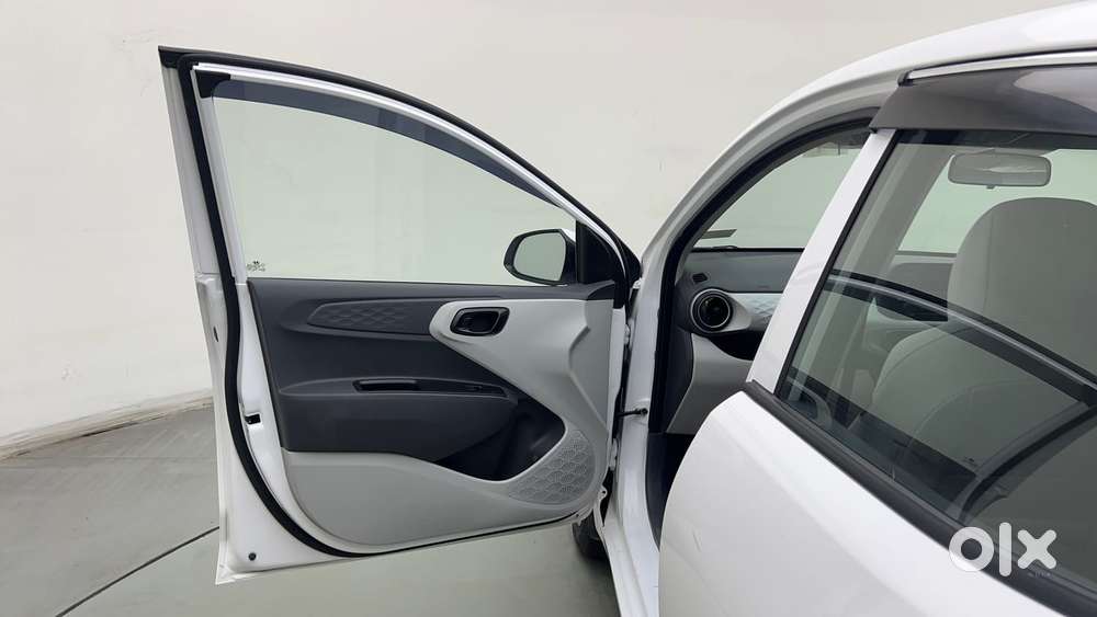 Hyundai Grand I10 Nios Magna 1.2 Mt, 2025, Petrol