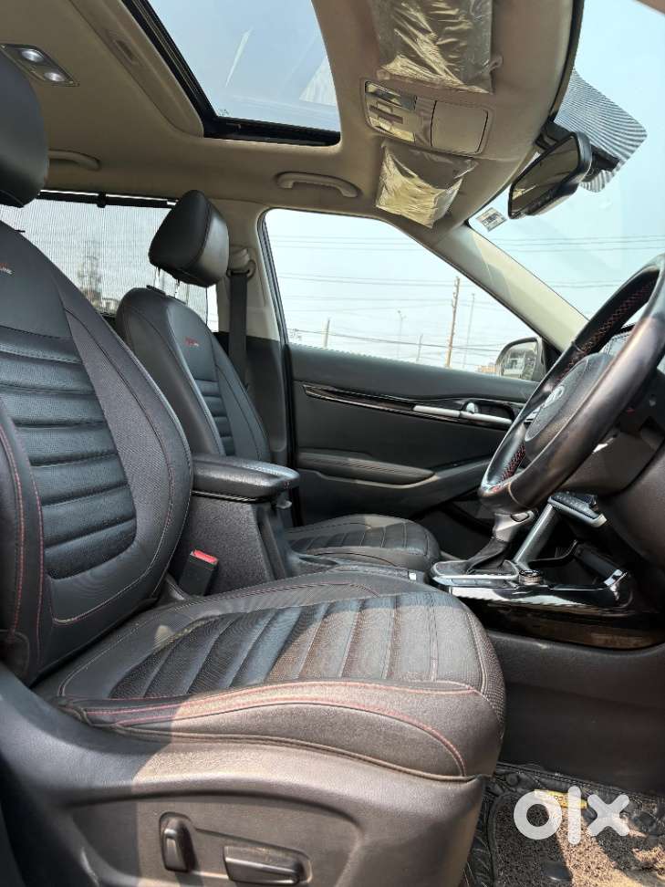 Kia Seltos 1.4 Gtx + Petrol At, 2020, Petrol