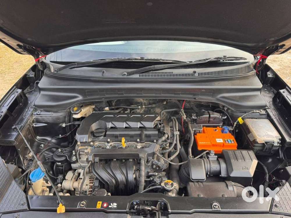 Hyundai Creta 1.5 E Petrol, 2021, Petrol