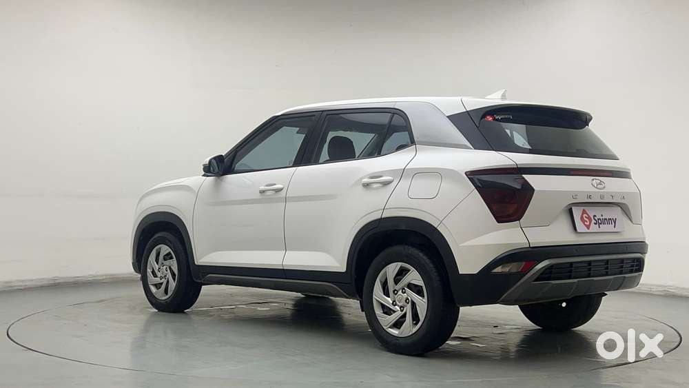 Hyundai Creta 1.5 Ex Petrol, 2023, Petrol