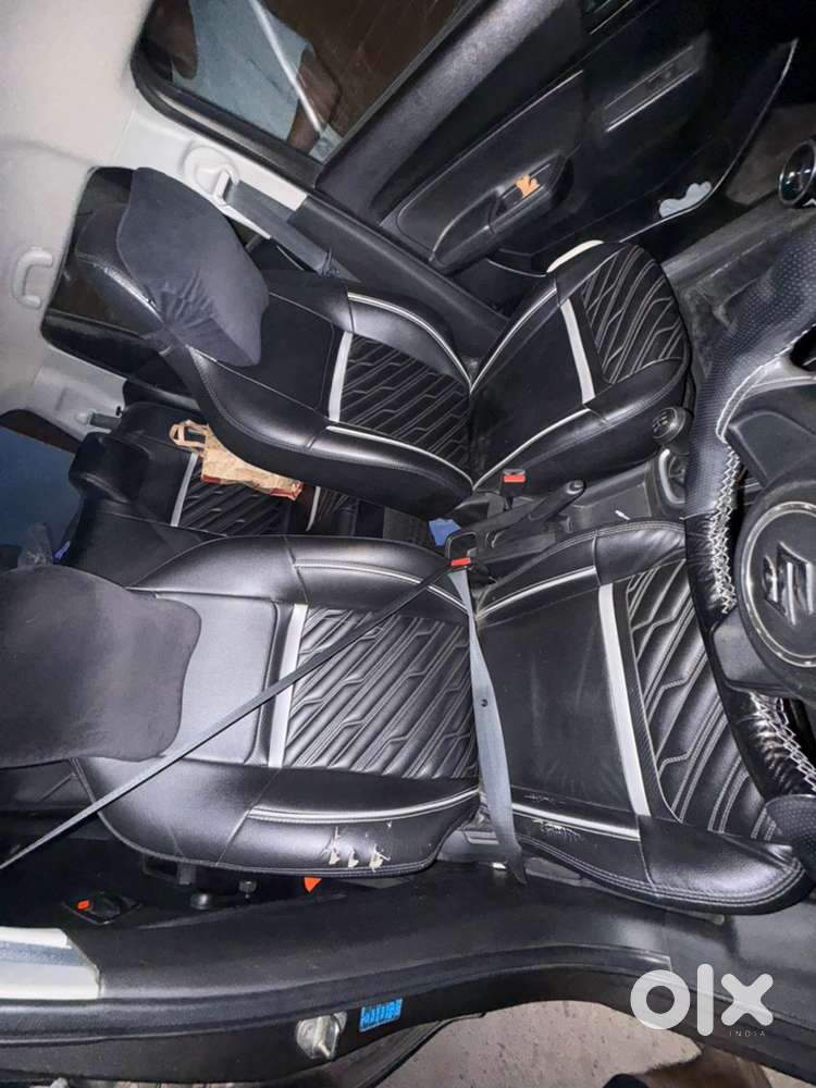 Maruti Suzuki Manual Petrol 2020 Car