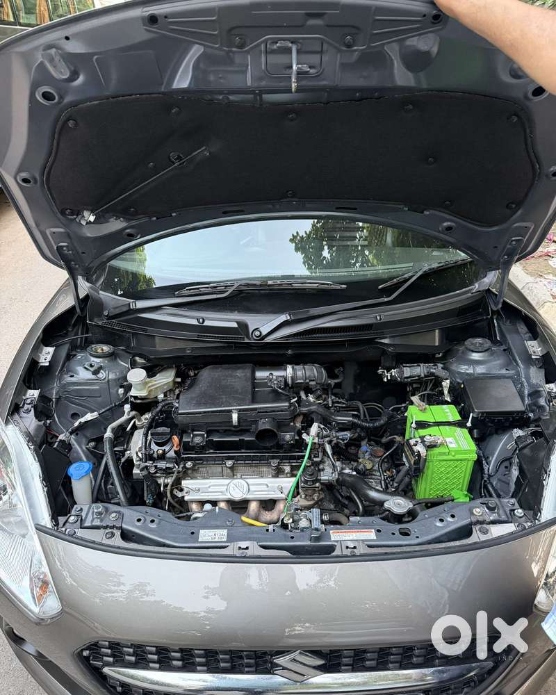 Maruti Suzuki Swift 1.2 Lxi (o), 2023, Petrol