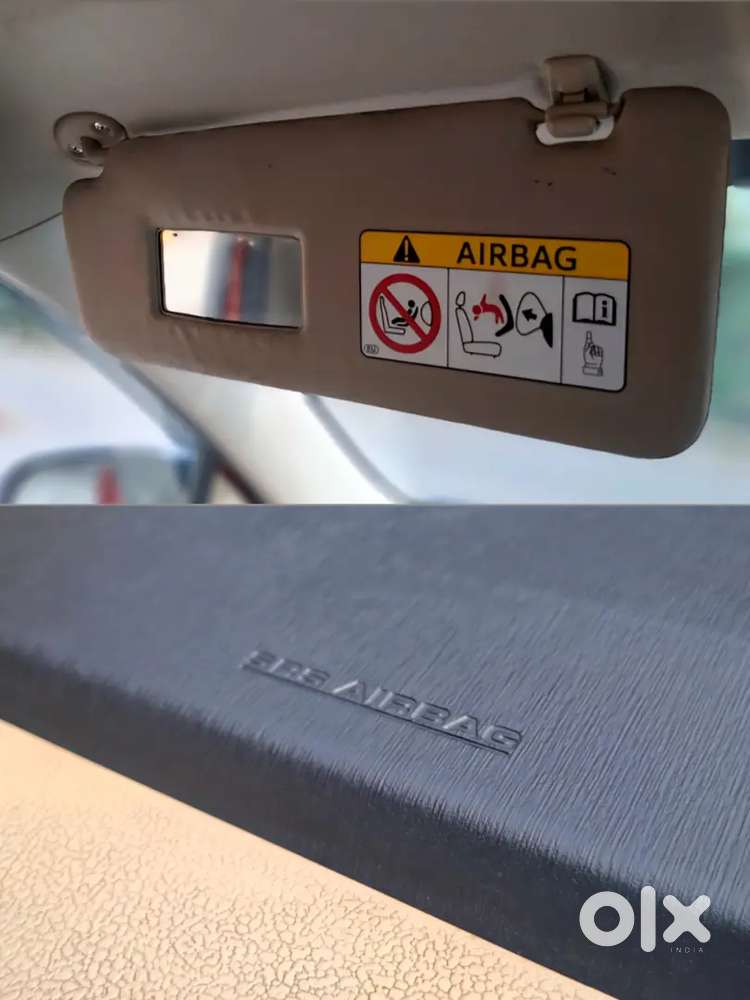 Toyota Etios Liva V Dual 2018