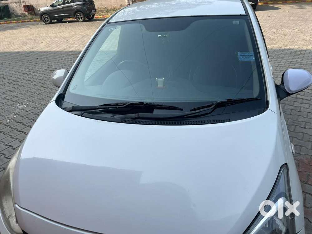 Hyundai Xcent 2017 Petrol + Cng  Good Condition