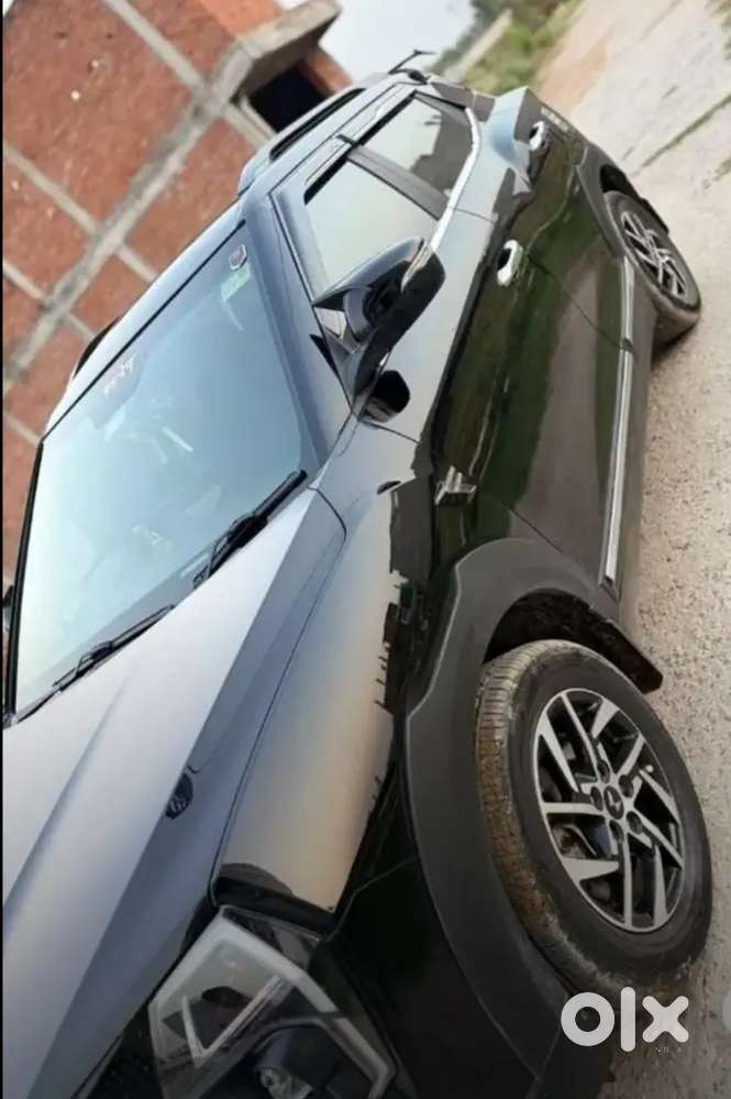 Mahindra Xuv 3xo 2024 Diesel 14500 Km Driven
