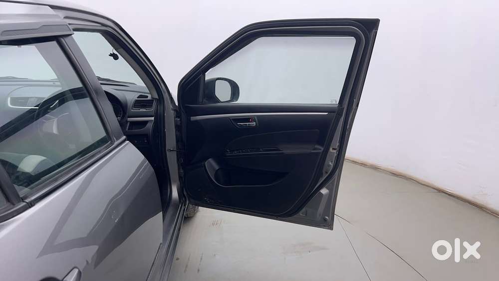 Maruti Suzuki Swift Vvt Vxi, 2013, Petrol