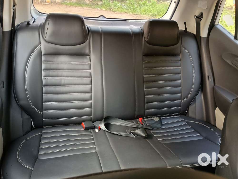 Hyundai Grand I10 Nios Magna, 2021, Petrol