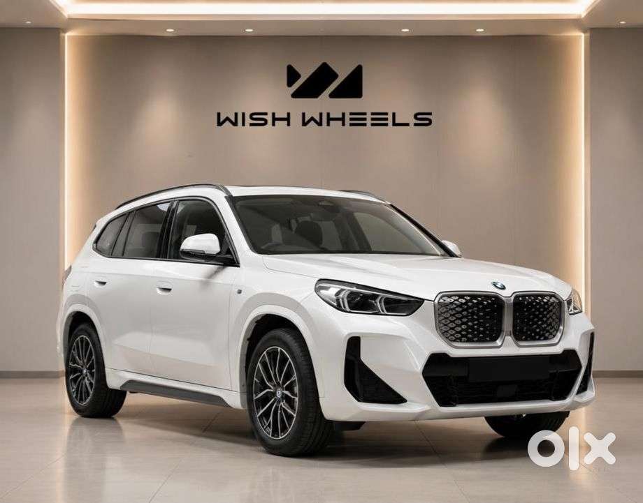 Bmw Ix1 Edrive20l M Sport, 2025, Electric