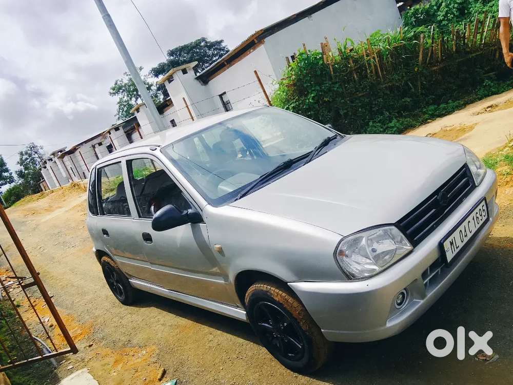 Maruti Suzuki Zen Estilo 2013 Petrol Car