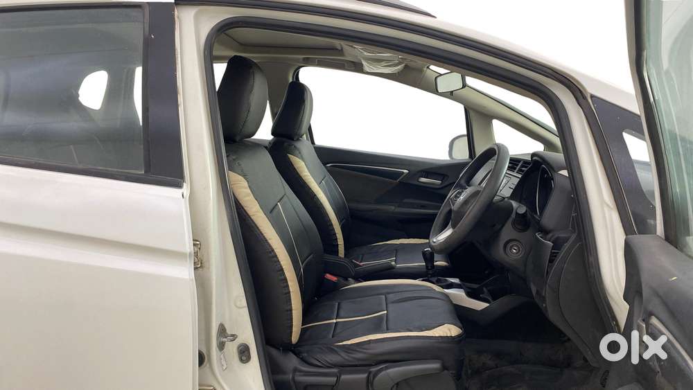 Honda Wr-v 1.2 Vx I-vtec, 2017, Petrol