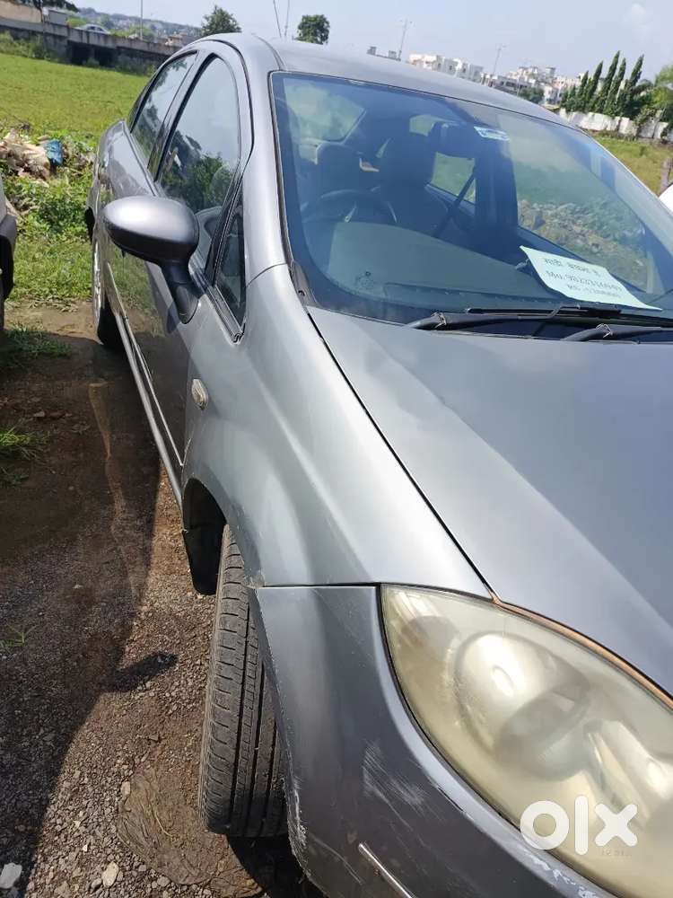 Fiat Linea Classic 2010