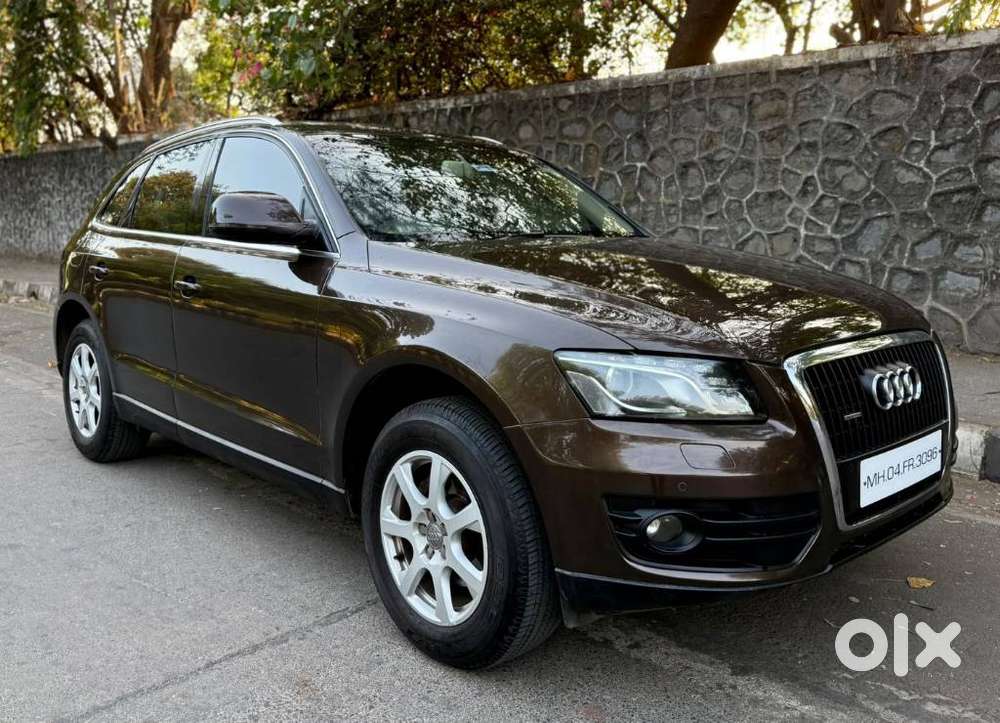 Audi Q5 2.0 Tdi Quattro Premium Plus, 2012, Diesel
