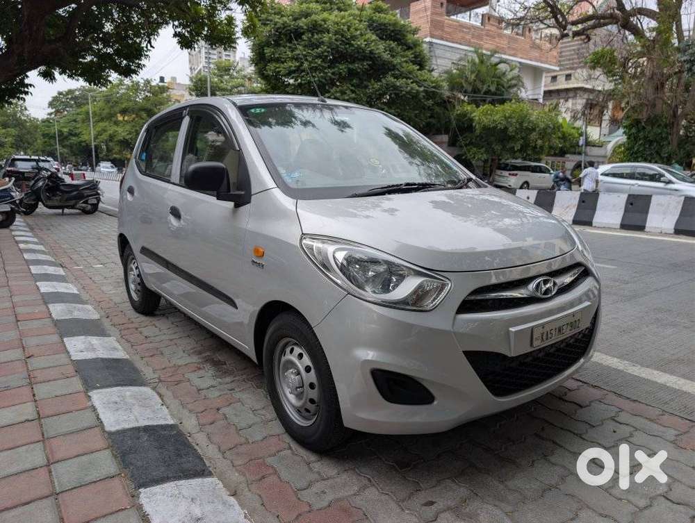 Hyundai I10 1.1l Irde Magna Special Edition, 2013, Petrol